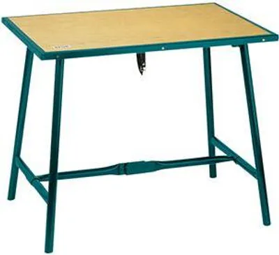 Produktbild von FORMAT Klappbare Werkbank 1200x700x30mm