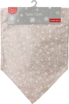 Produktbild von Weihnachtstischläufer, Rentiere, 150 cm