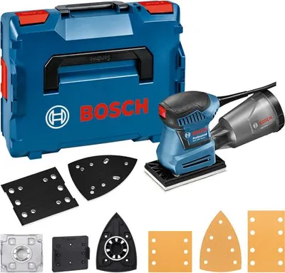 Produktbild von Schwingschleifer GSS 160 Multi
