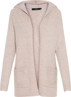 Produktbild von Vero Moda Cardigan Mit Hood Cardigan Mit Hood