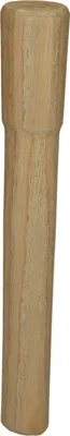 Productafbeelding van KS Tools 140.5322, handgrepen voor handgereedschap, Hout, Hout, 130 g, 280 mm