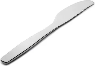 Produktbild von Alessi Itsumo,Butter Knife Vorteilset 6 Stück (Art.-Nr. ANF06/37, EAN 8003299434732)