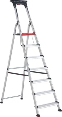 Immagine prodotto di Scaletta domestica Altrex Double Decker 7 gradini
