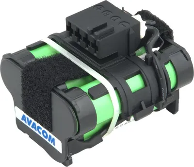 Obrázok produktu pre GARDENA 574 47 68-01, Li-Ion 18V 2500mAh