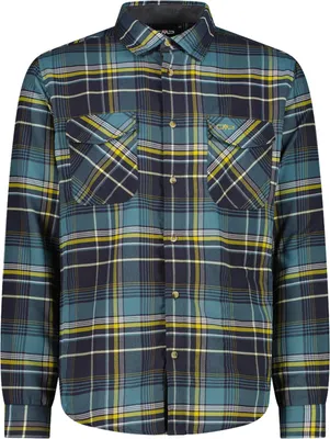 Produktbild von CMP Herren Wanderhemd Man Shirt