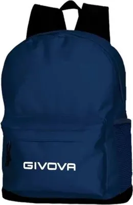 Obrázek produktu pro Batoh Givova Scuola Navy Blue