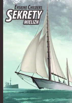 Produktbild von ISBN Sekrety mielizn, Polski, Twarda okładka, 416 stron(y)
