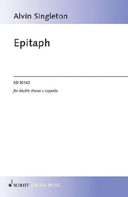 Produktbild von Epitaph