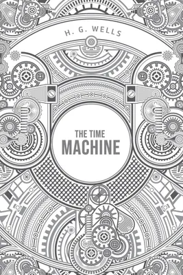 Produktbild von The Time Machine