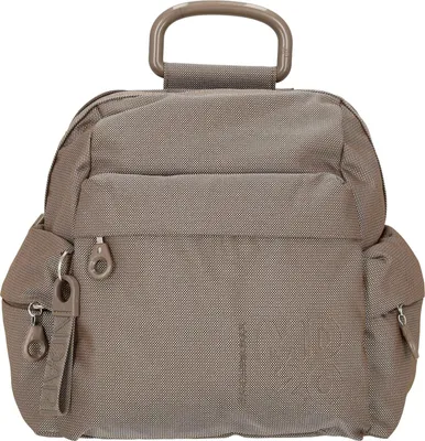 Produktbild von Mandarina Duck MD20 - Rucksack  28 cm (taupe)