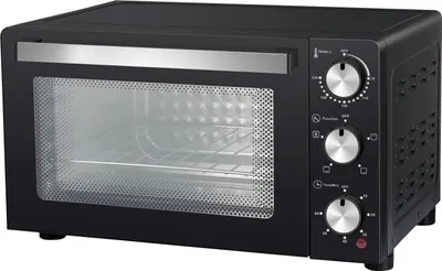 Produktbild von Melchioni Devil 32 32 l 1500 W Schwarz