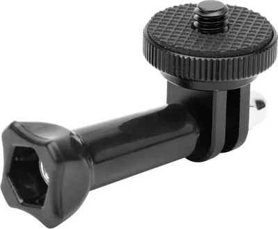 Immagine prodotto di Adattatore per il montaggio della telecamera, braccio di estensione in lega di alluminio, accessorio per Insta360 ONE X/X2