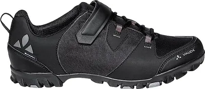 Produktbild von VAUDE TVL Pavei STX, Unisex, Erwachsener, Leger, Schwarz, Einfarbig, Schnürverschluss, Klettverschluss