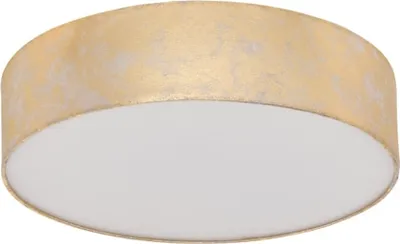 Image de Plafonnier Viserbella Champagne