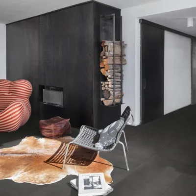Produktbild von CASA39 Fliesen Betonoptik  120x120 cm Marazzi Cementum
