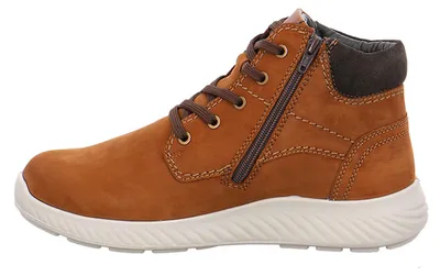 Zdjęcie produktu dla Buty Jomos Menora w dużych rozmiarach, brązowe [D2C] 326901 159 3239 – duże buty męskie