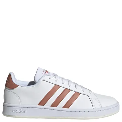 Produktbild von adidas W Grand Court Sneaker Schuh GY6011 40