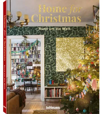 Produktbild von Home for Christmas