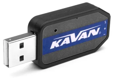 Immagine prodotto di Programmatore USB per la serie 10xx di GO