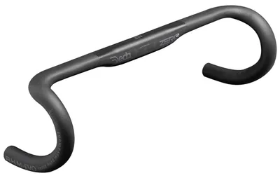 Immagine prodotto di Manubrio Deda Zero 2 Dcr argento 31,7 mm / 420 mm argento 31,7 mm