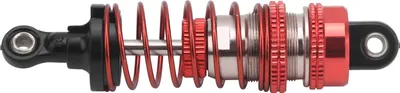 Produktbild von RC Auto Stoßdämpfer Vorderstreben Dämpfer Passend für WLToys 124018 1/12