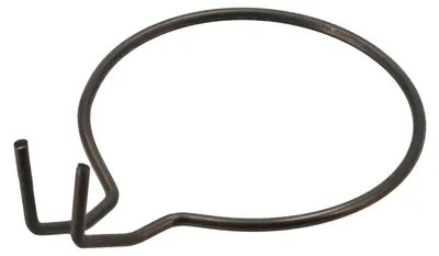 Produktbild von Schleppfeder für Pedalwelle - für Simson SR2, SR2E, SR4-1P