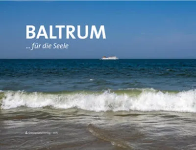 Zdjęcie produktu dla Baltrum