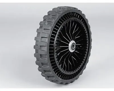 Obrázok produktu pre Žacie koleso AS-MOTOR 30-666