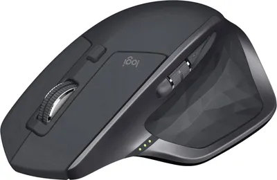Immagine prodotto di LOGITECH Logitech MX 910-007224 - Maus mouse