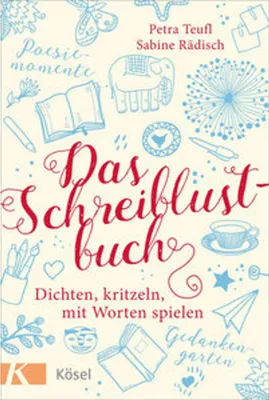 Obrázok produktu pre Das Schreiblustbuch
