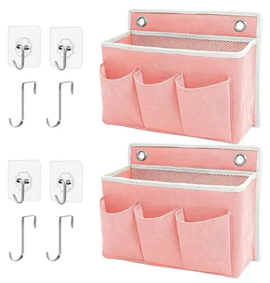 Immagine prodotto di Organizzatore da appendere, set da 2 pezzi