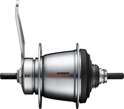 Produktbild von Shimano nach Hub Nexus 7V SG-C3001 36G Coasterbrake