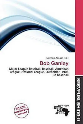 Produktbild von Bob Ganley