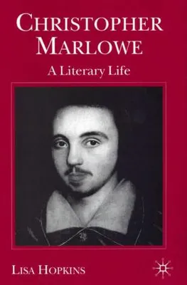 Zdjęcie produktu dla Christopher Marlowe