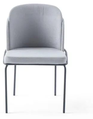 Produktbild von Sitzmöbel Esszimmer Stuhl Esszimmerstühle Designer Luxus Polsterstuhl