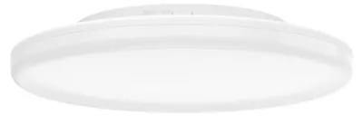 Obrázok produktu pre Eglo LED stropné svietidlo Castagneto 20 W, Ø 31 cm, biele, plast