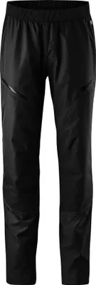 Image de Gonso Save Therm Pantalon Noir M Hommes,Femmes Noir M
