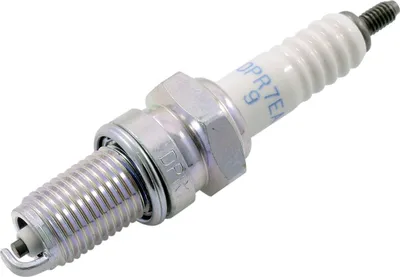 Produktbild von Zündkerze NGK DPR7EA-9, kompatibel für Honda, Kawasaki, Triumph, Yamaha Ersatz