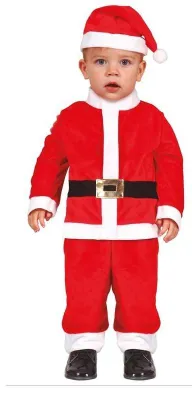 Obrázek produktu pro Kids' Favorite kostým Baby Santa Vánoce 2026