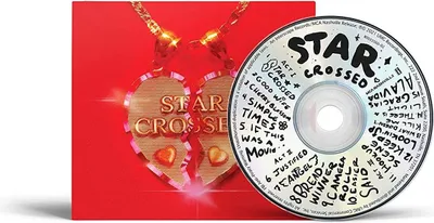 Zdjęcie produktu dla Star-Crossed