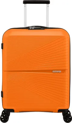 Produktbild von American Tourister Airconic Spinner 55 / 20 TSA Trolley Mango Orange