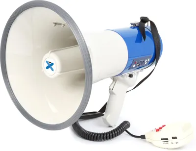 Produktbild von Vonyx MEG065, 23 cm, 345 mm, 1,3 kg, Akku, 12 V