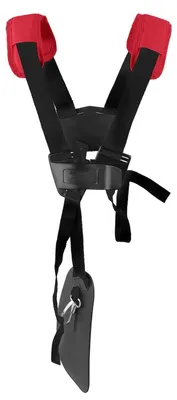 Imagen del producto de Correa para trimmer profesional con doble fila de sujeción