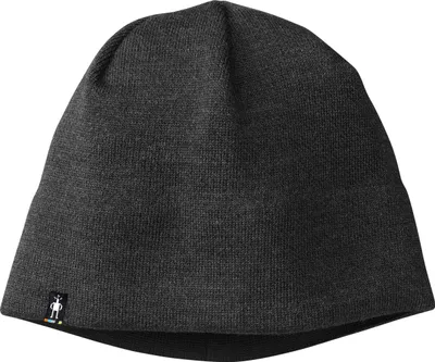Produktbild von Smartwool The Lid charcoal heather one size