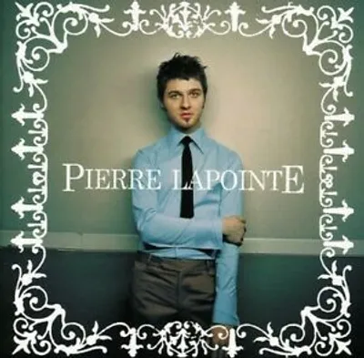 Zdjęcie produktu dla Pierre Lapointe