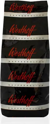 Produktbild von Westhoff Merkur Filterkaffee - 12 x 500g Kaffee gemahlen