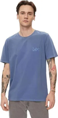 Obrázek produktu pro Tričko Lee 112349080 pro Pánské
