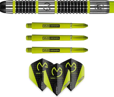 Produktbild von SPORTSDIVISION MVG Aspire 85% NT Soft 20g rose One Size