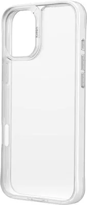 Produktbild von UNIQ Etui LifePro Xtreme iPhone 16 ProMax 6,9" transparent/crystal clear