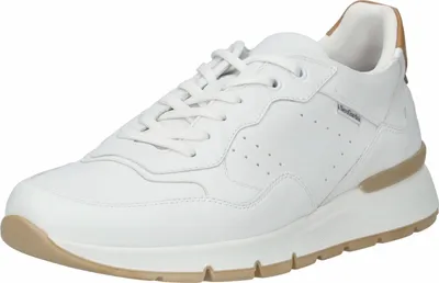 Immagine prodotto di Scarpe da ginnastica Nero Giardini Scarpe da ginnastica Pelle/Tessile
